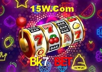 Sinta a adrenalina dos jogos de cassino com Bk7 Bet