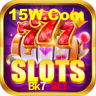 Bk7 Bet