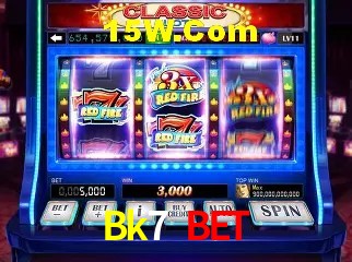 Bk7 Bet