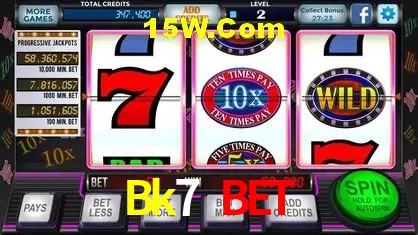  Bk7.Game