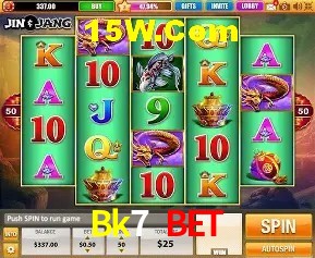 Bk7 Bet